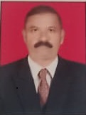 Mr. Prabhakar  Karete, Managing Director.