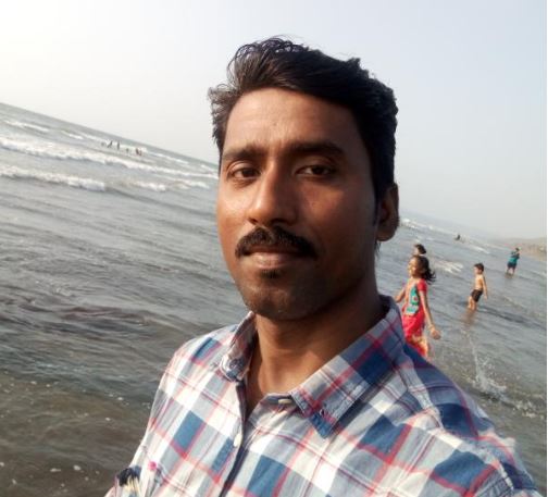 Mr. Nitin Usare