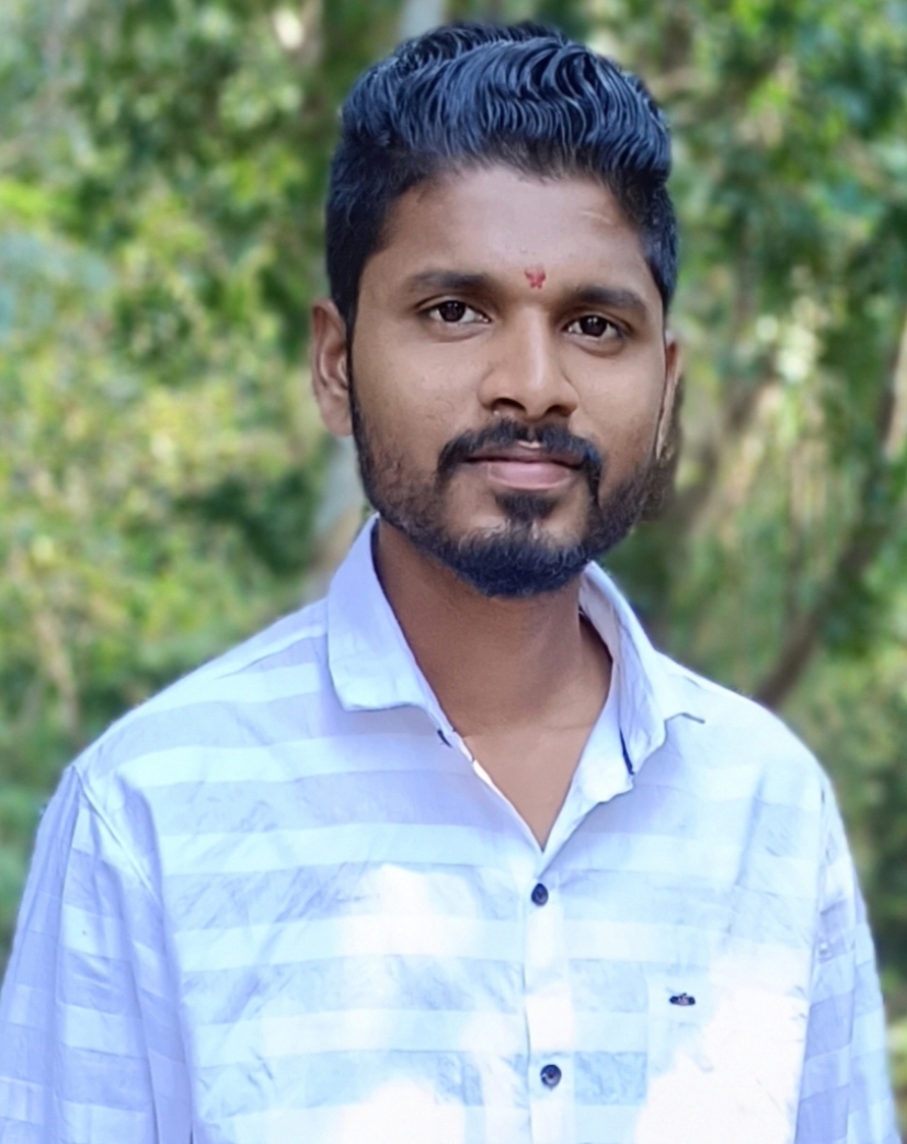 Mr. Sanket Shinde